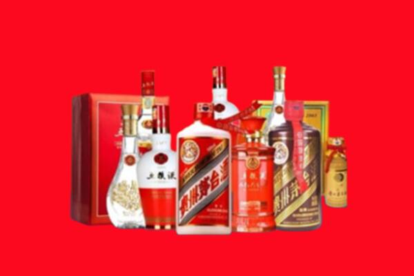 叙州区回收烟酒