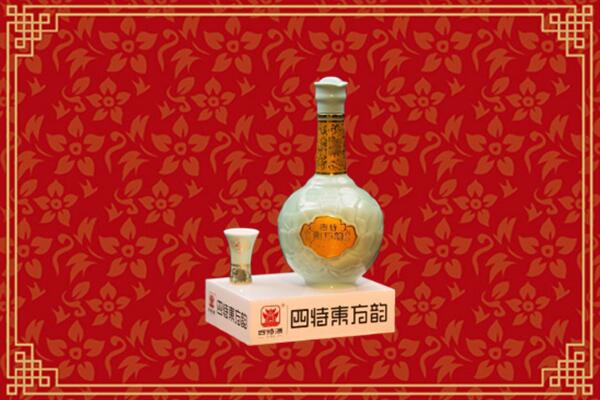 叙州区回收四特酒